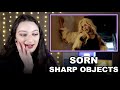 SORN - Sharp Objects MV Reaction!!