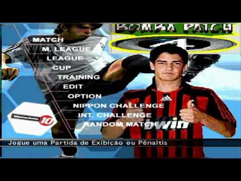 BOMBA PATCH 4.1 PKG PS3