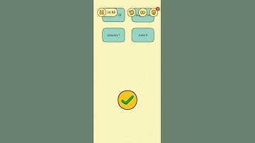 Brainfind level 63 when is world environment day every year?||