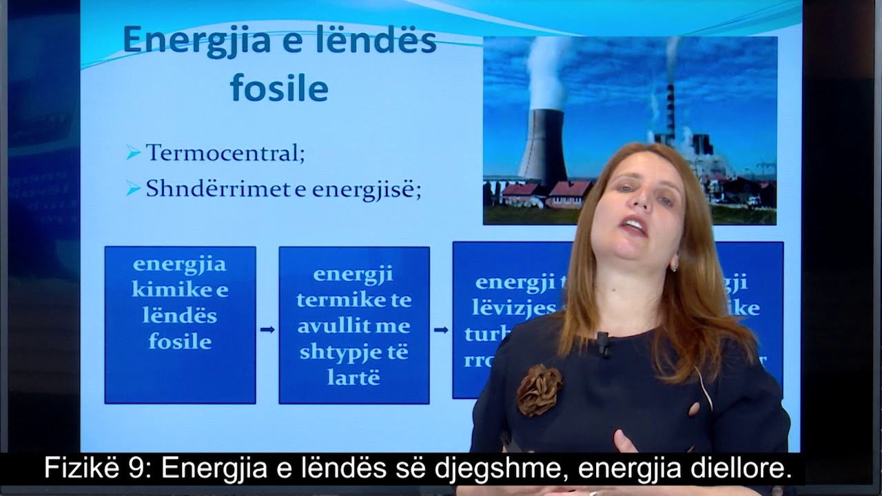 energjia