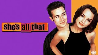 She's All That (1999) Movie Review