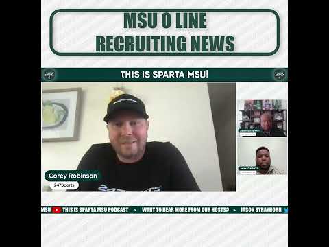 Michigan State 247sports