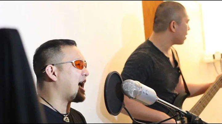 Sunday Morning - Gerry Fernandez (Maroon 5 cover)