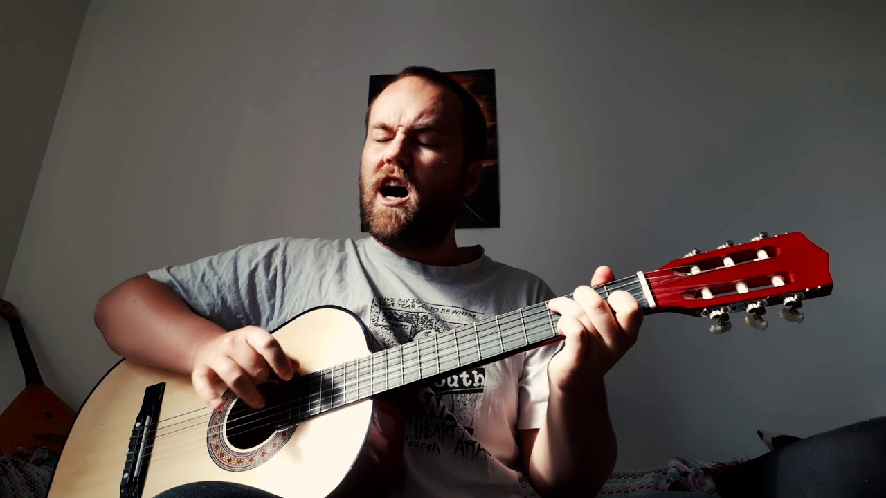 Bastard King of England Songs From Inside, Day 59 YouTube