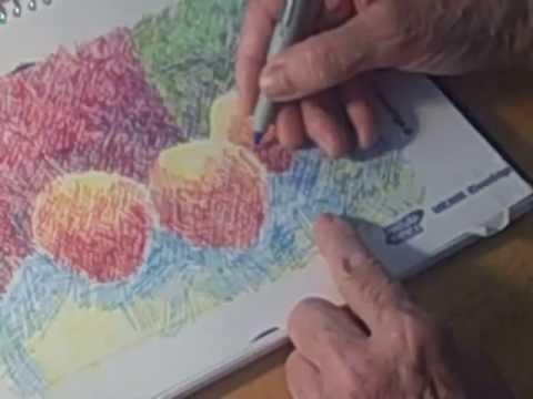 Draw With Ultra Fine Point Sharpies You Draw With Ultra Fine Point Sharpies
