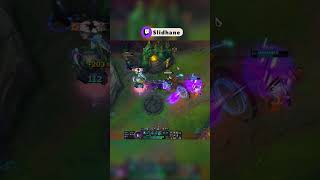 Valorando al supp 🥺 #leagueoflegends #leagueoflegendsplays #riotgames #streamer