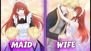 Tender Love Story From Maid to Duchess Conquering Hearts & Becoming His Mother Manhwa Recap