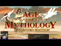 11.11.2020 Age of Mythology