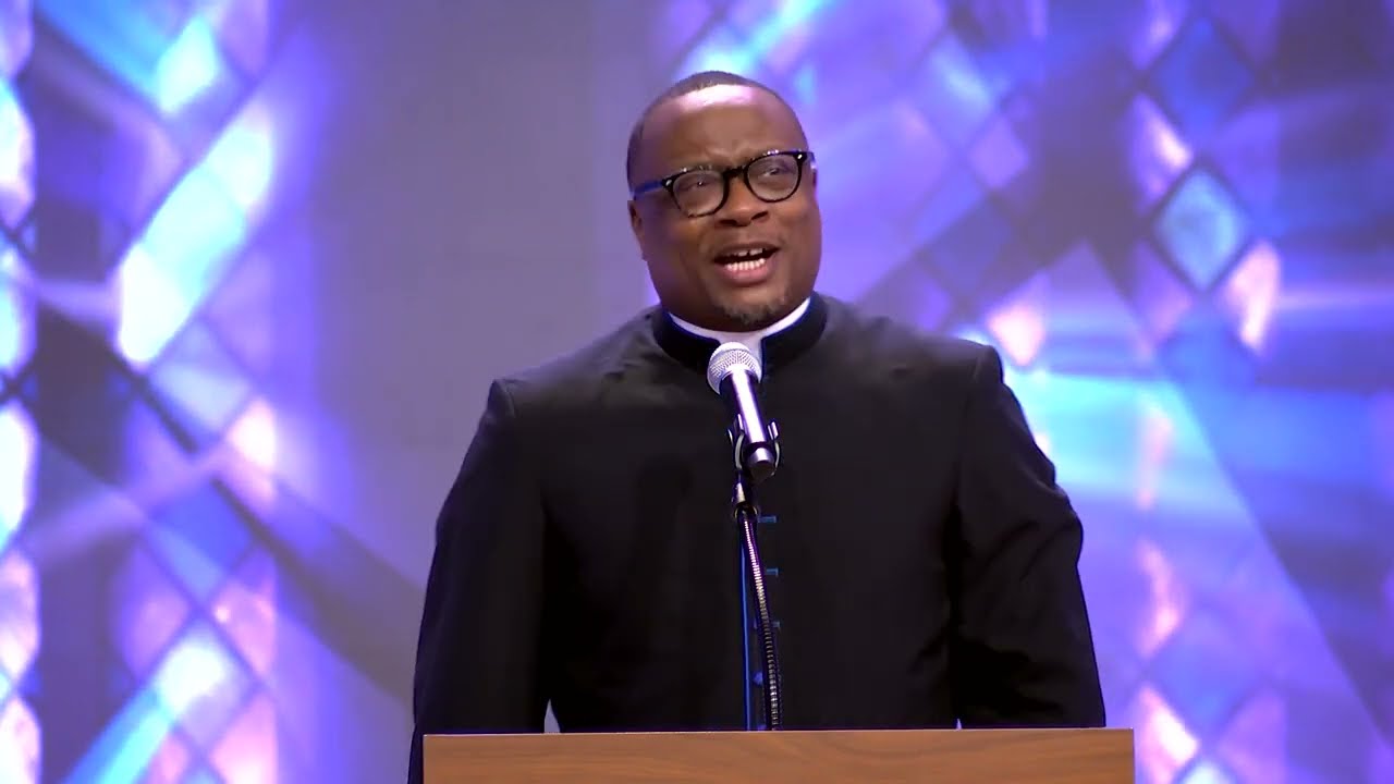 to Wheeler Avenue Baptist Church! YouTube