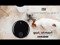 Mi Robot Vacuum Mop P | Automatic vacuum cleaner for home