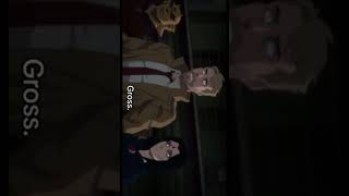 Constantine’s questionable taste
