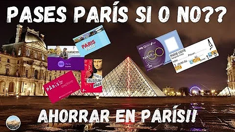 Quel titre de transport pour visiter Paris ?