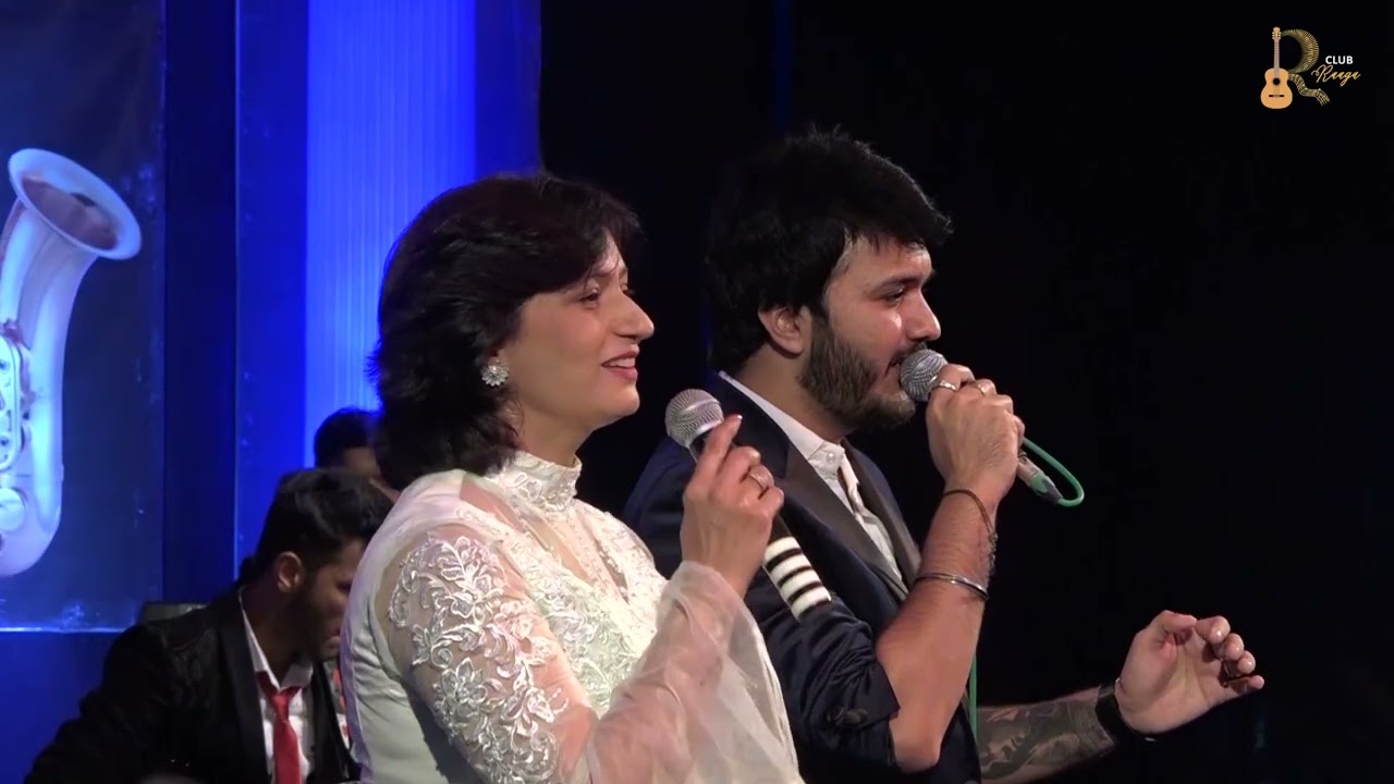 Tu jo mere sur main by Jyoti Christian and Rahul Christian