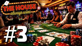 Mister Boomer Plays The House Always Wins [S1E3] Repairs & Astronauts!