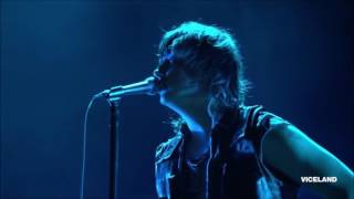 The Strokes - Ask Me Anything @ Live Governors Ball 2016 (HD)