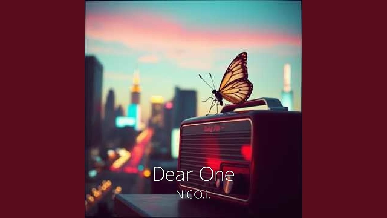 Dear One (2025 Remaster)