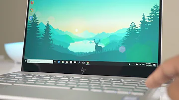 A Laptop for Everyone - HP Envy (2019)