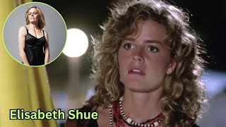 Elisabeth Shue Wears Transparent Bikini In Public At Vacation Look At Photos