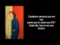 GOT7- GOOD [Sub español]