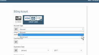 Updating Your Payment Method | MySchoolBucks