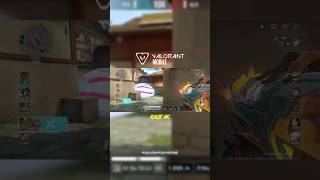 Composed Raze Play on Haven 😳🔥 | Valorant Mobile | #valorantmobile #bgmi #pubgmobile #freefire #codm