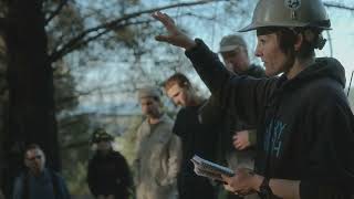 Ambassador Spotlight: THE FIRE POPPY -  Episode 1, The Good Fire Culture