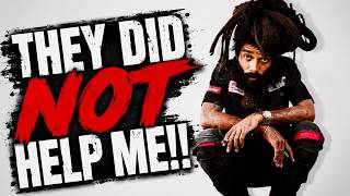 THEY DID NOT HELP ME !!  -  YAADCORE