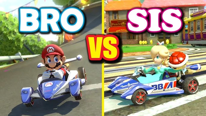 The 10 best games like Mario Kart on PS4 and PS5 - Jugo Mobile