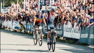 Tom Pidcock  | BEST OF MTB |