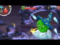 ANGRY BIRDS 2 - KING PIG PANIC DAILY CHALLENGE (Jun/19/2021)