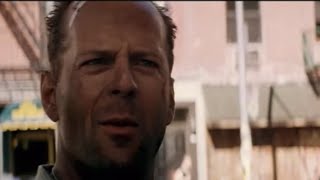 1995 Die Hard with a Vengeance Commercial