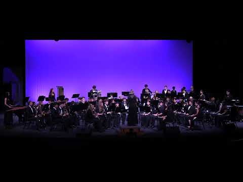 20261014 TPHS concert . Foundry (Mackey)