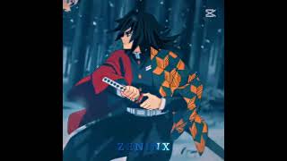 From Above The World Giyu On Water