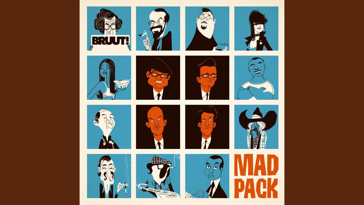 Watch Dex on YouTube Watch Dex on YouTube