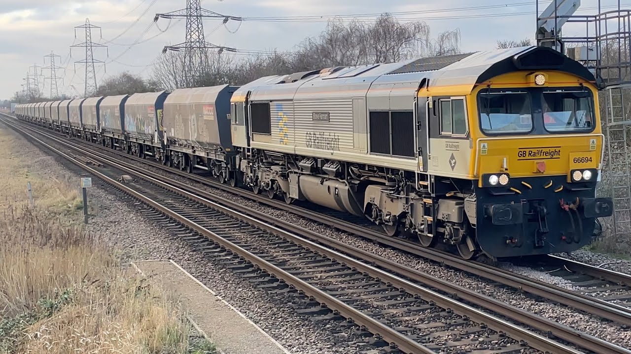 66694 Thursday 29th January 2026