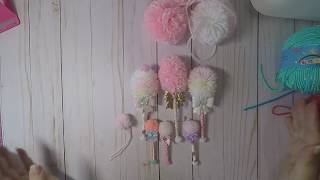 Inspired Cotton Candy Charms Adults Only