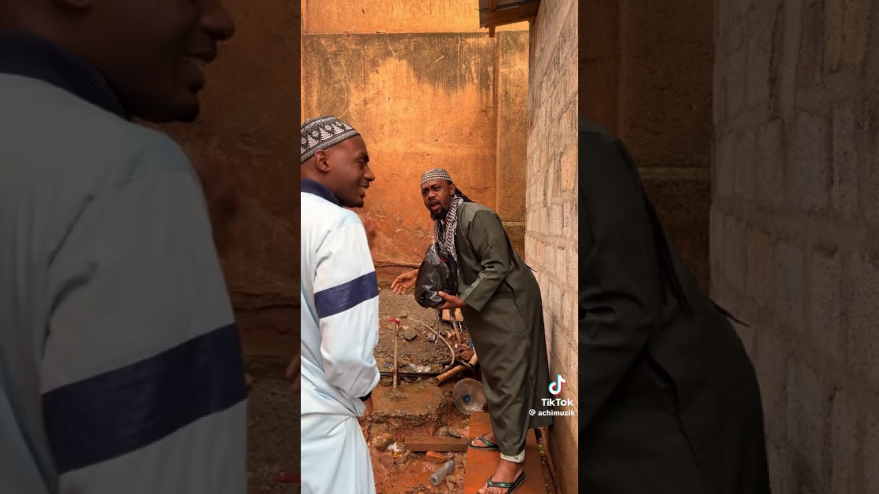 Musilaamu bamukutte abbiliri ebyookulya mu kisiibo