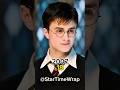 Harry potter 5 Cast then and now  #harrypotter  #shorts #evolution #dracomalfoy #trending #tomfelton