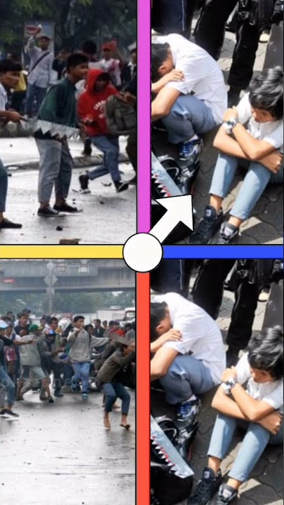 waktu katak brezer tawuran? sadis😱#brezer#katak#katakviral#shorth