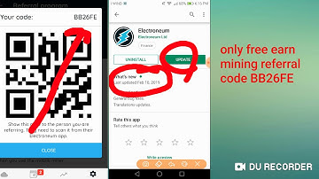 Electroneum app best earn money real online payment referral code BB26FE join now only free mining