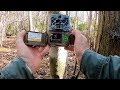 Browning Recon Force Extreme Swamp Camera Pickup