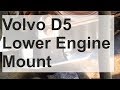 Volvo S60 V70 Lower Engine Mount
