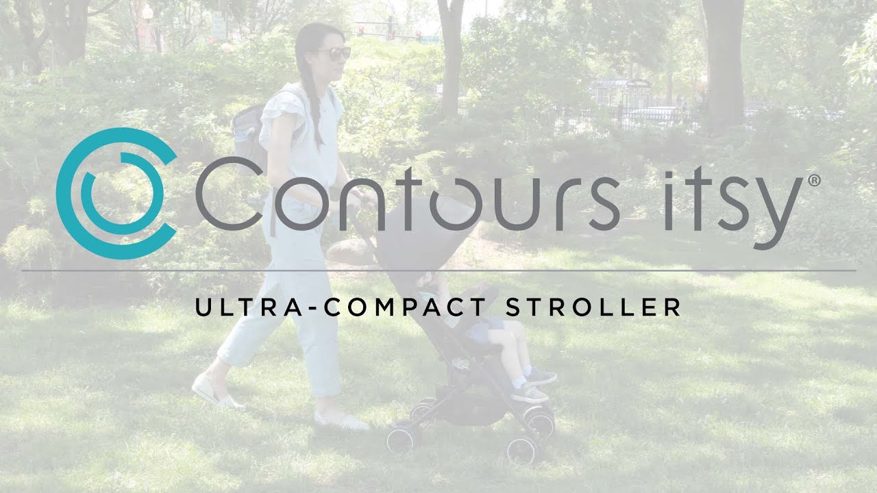tiny wonders stroller review