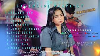 PLAYLIST DINI KURNIA BEST SPOTIFY APPLE MUSIC