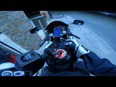 Come a Little Closer - Cage The Elephant | Night Ride