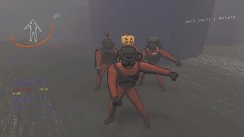 California Gurls (Lethal Company)