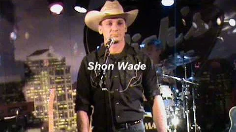 Shon Cagle - Round About Sundown