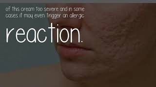 How Effective Is The Triamcinolone Acetonide Ointment For Acne?
