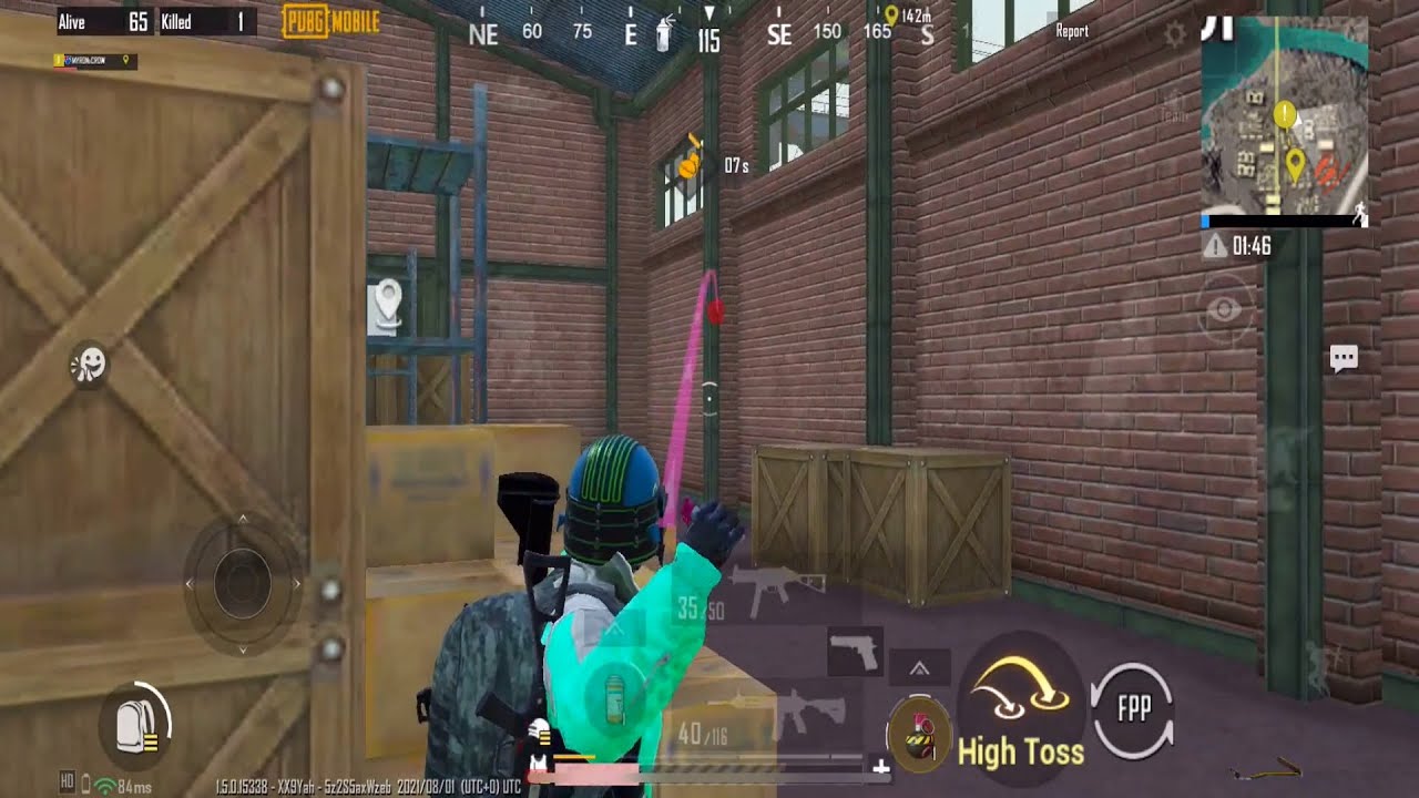 25 FUNNIEST FAILS IN PUBG MOBILE - YouTube