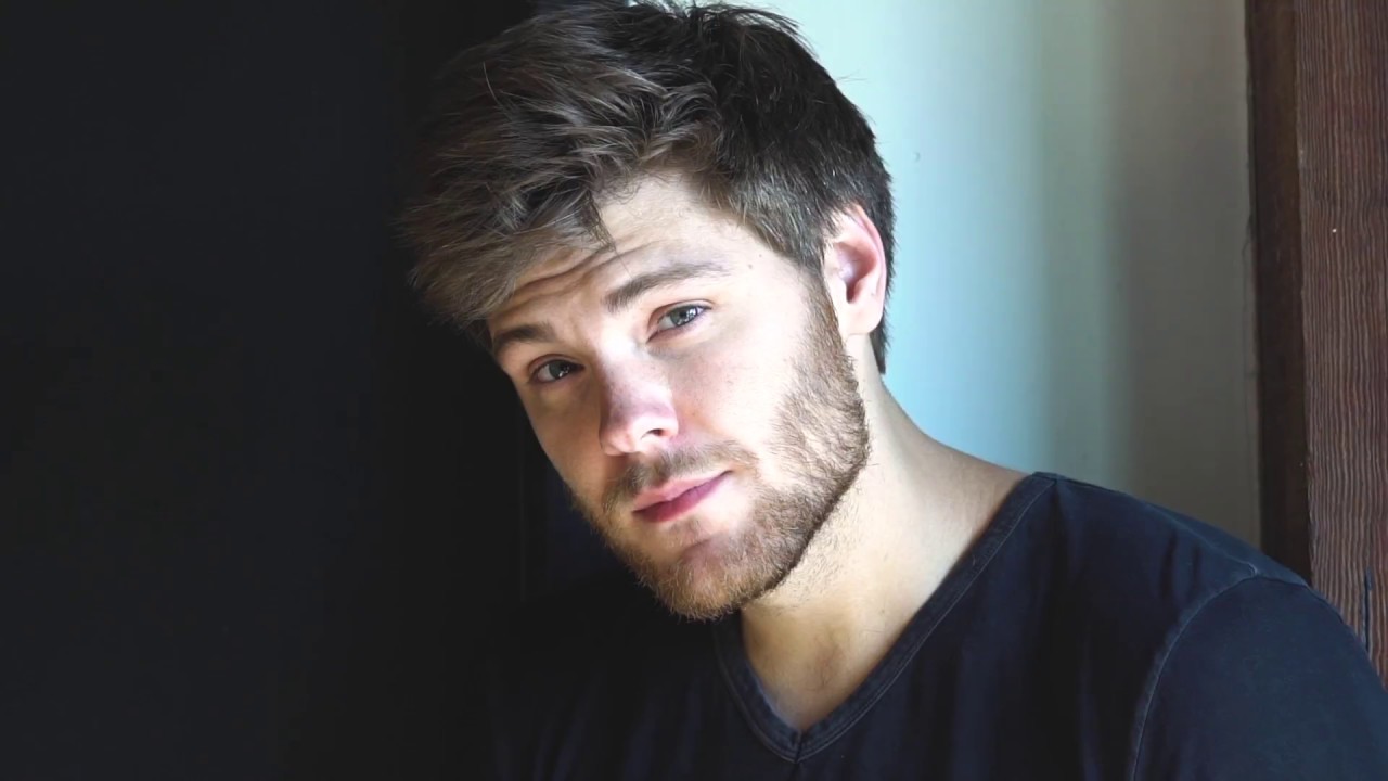 Charlie Rogers Video EPK